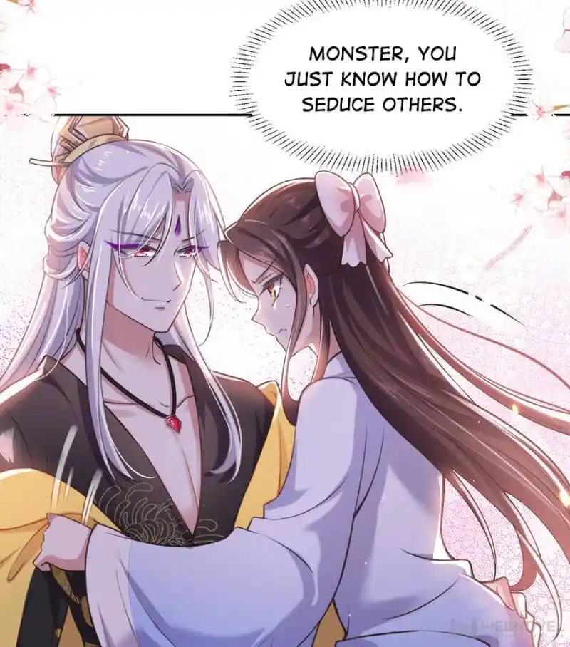 Be A Eunuch's Wife To Control The World Chapter 97