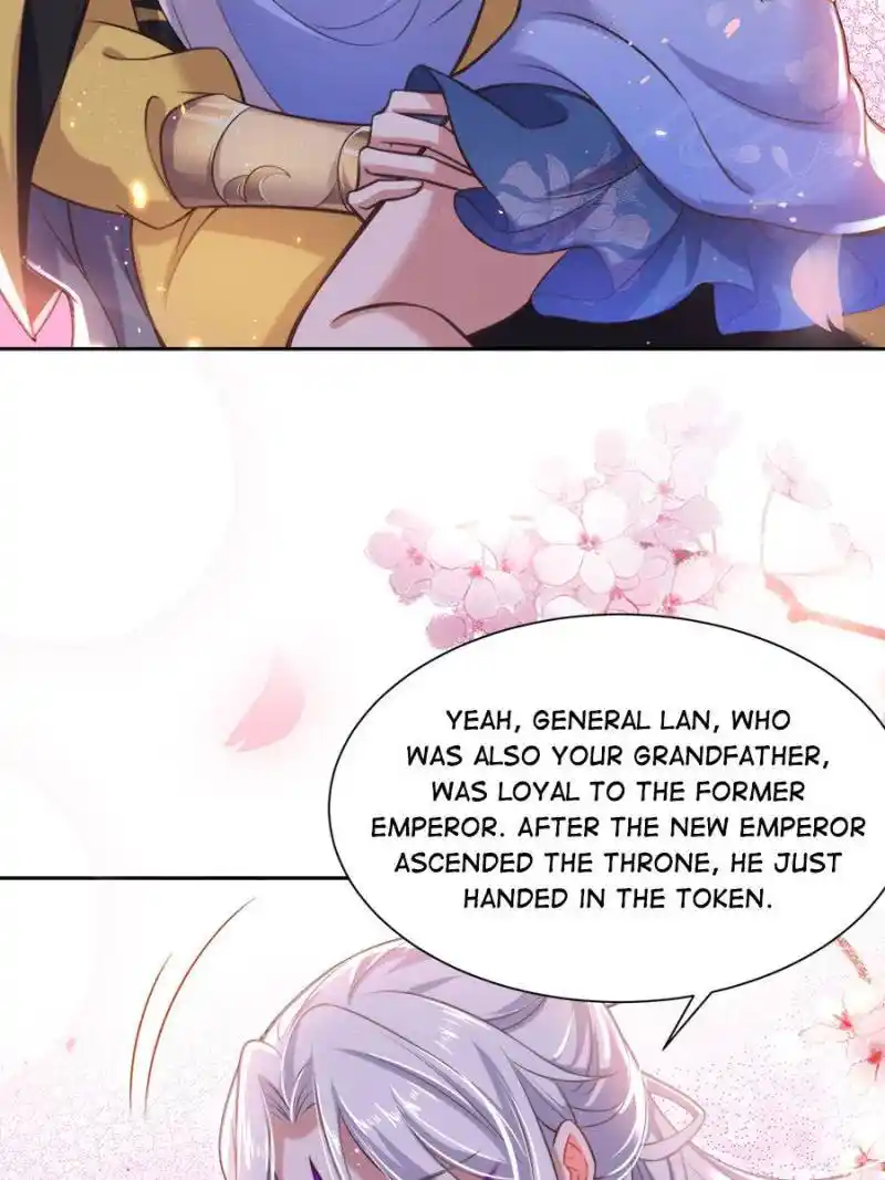 Be A Eunuch's Wife To Control The World Chapter 97