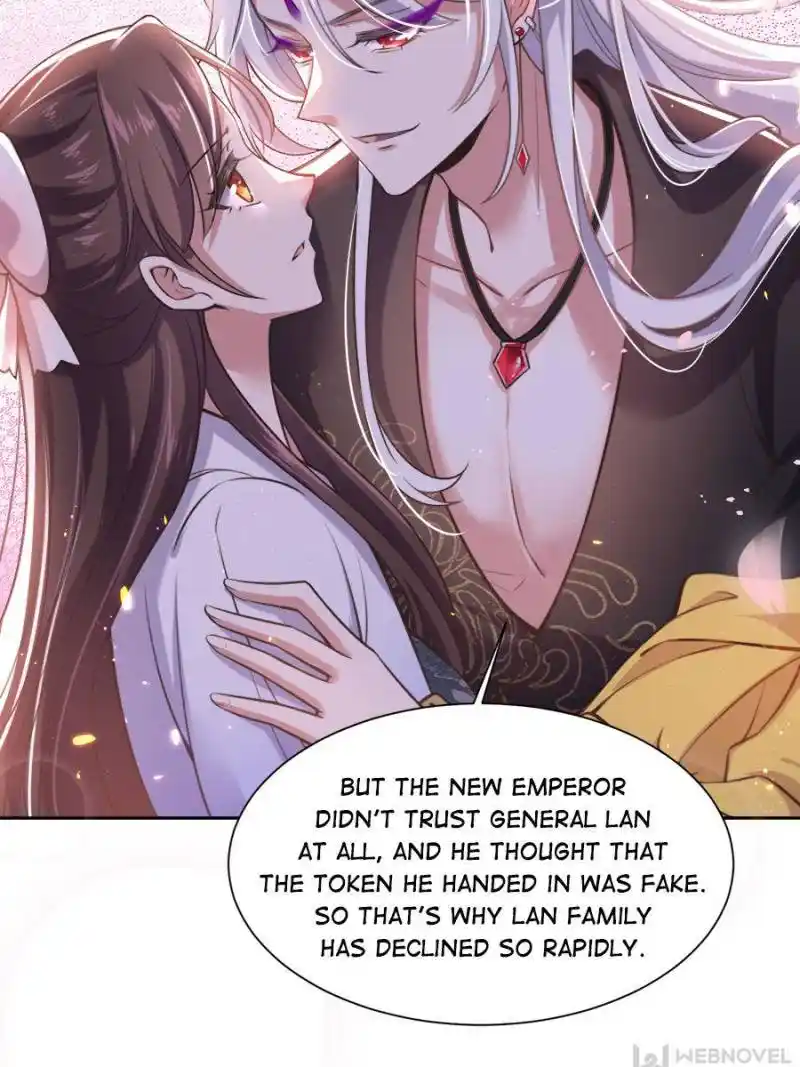 Be A Eunuch's Wife To Control The World Chapter 97