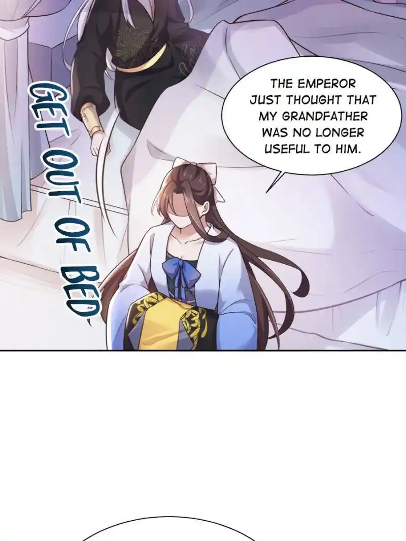 Be A Eunuch's Wife To Control The World Chapter 97