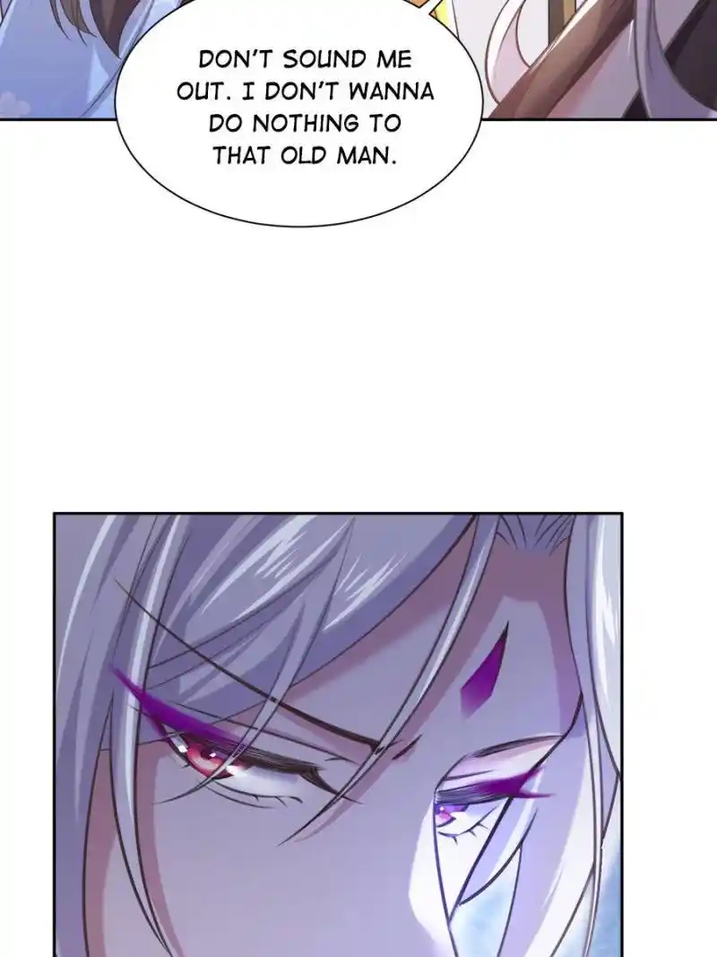 Be A Eunuch's Wife To Control The World Chapter 97