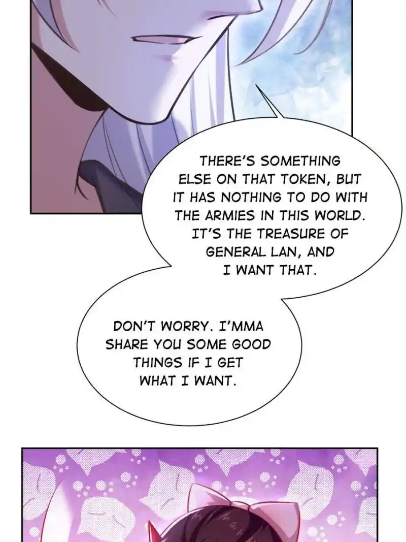 Be A Eunuch's Wife To Control The World Chapter 97