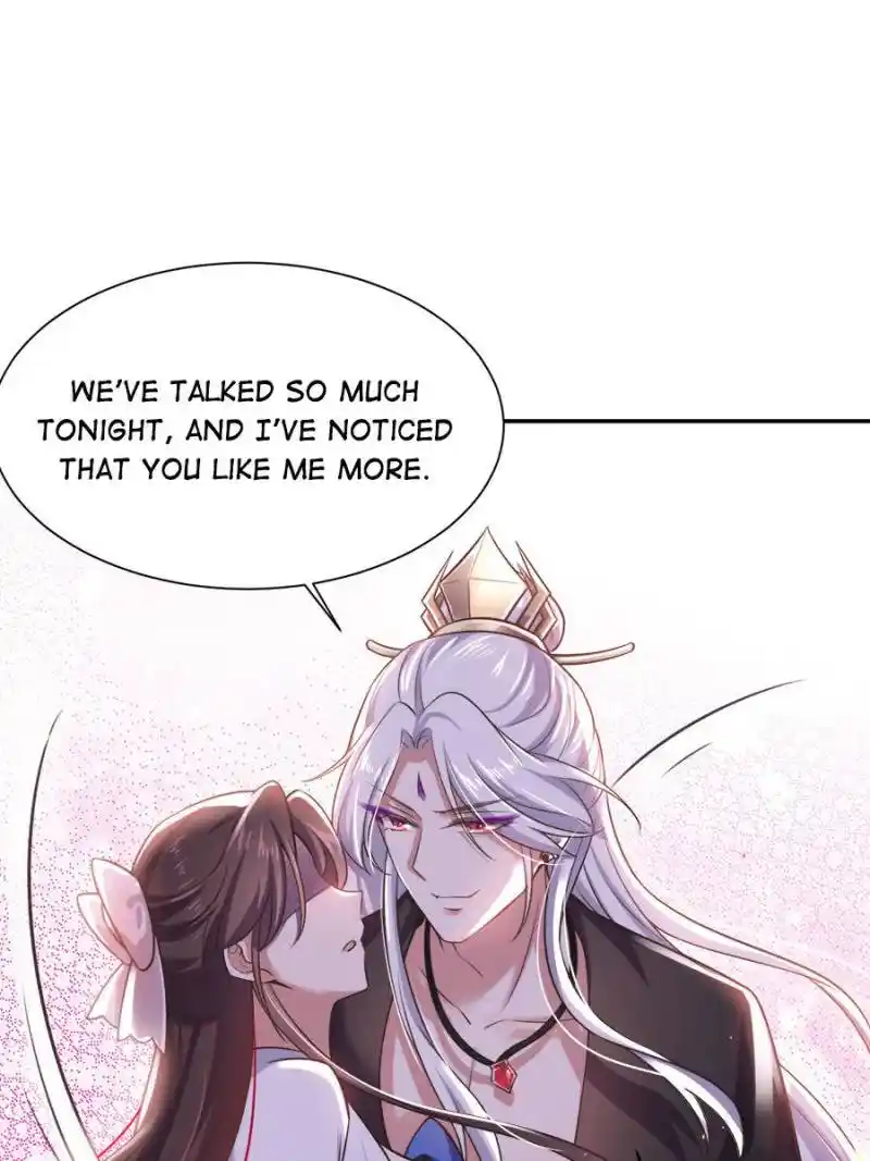 Be A Eunuch's Wife To Control The World Chapter 97