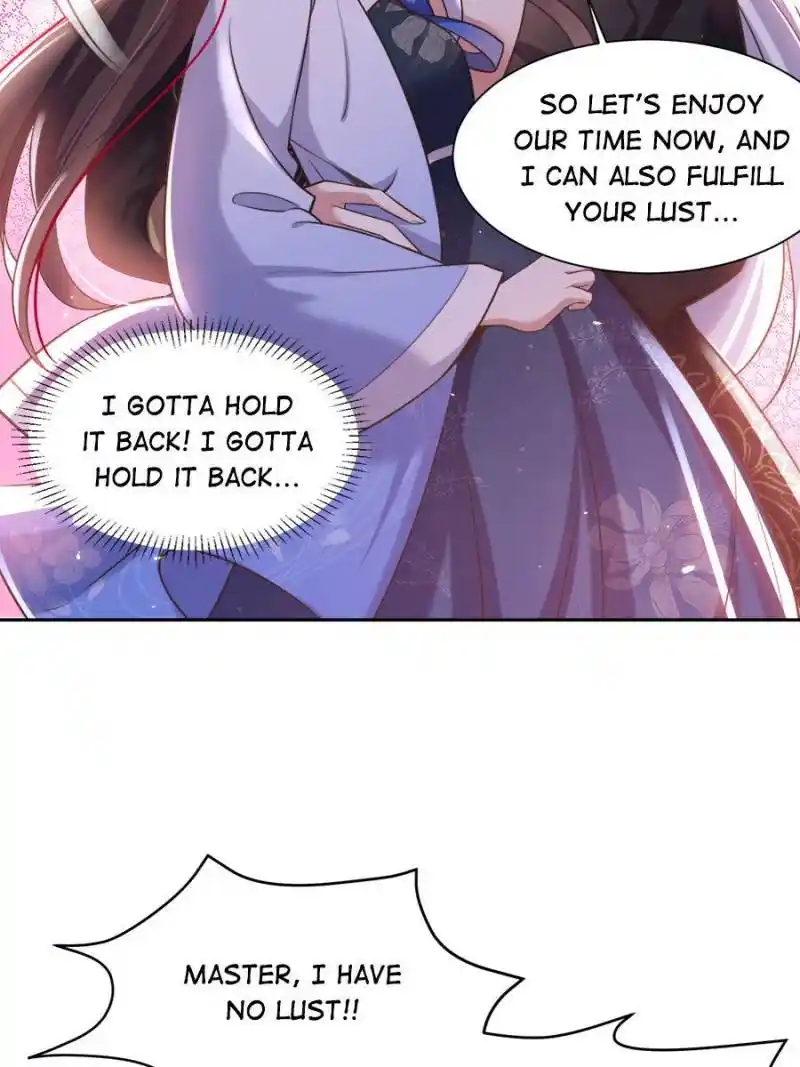 Be A Eunuch's Wife To Control The World Chapter 97