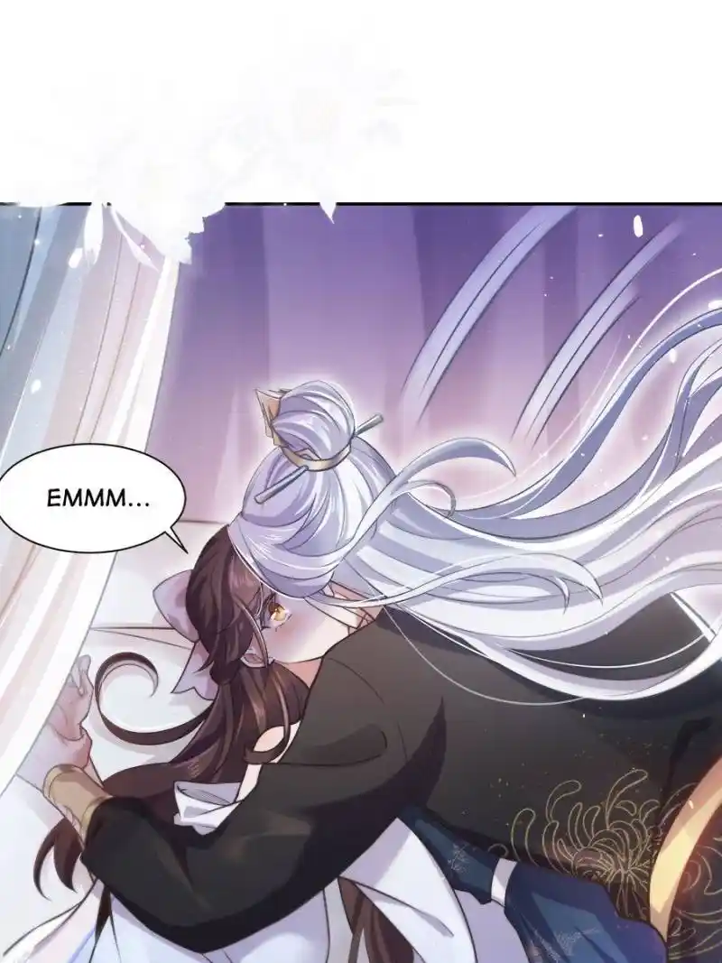 Be A Eunuch's Wife To Control The World Chapter 97