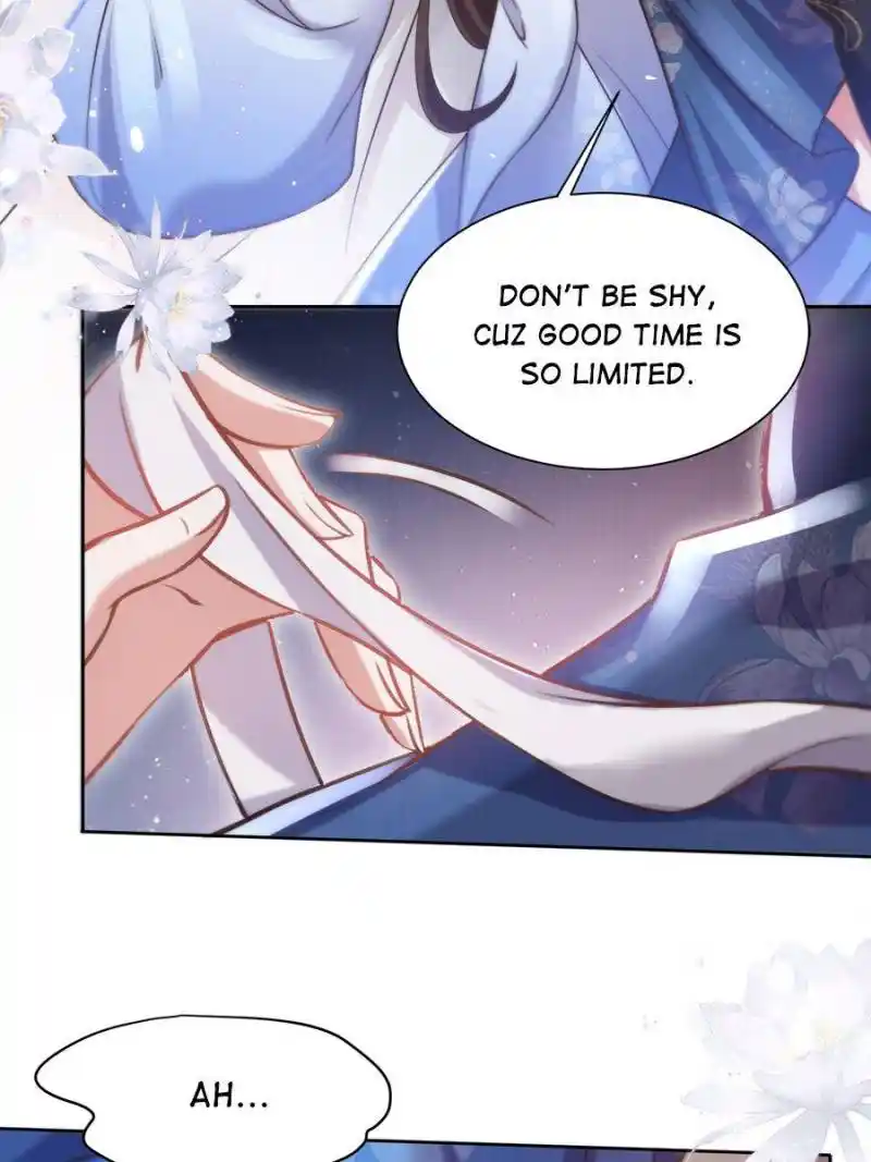 Be A Eunuch's Wife To Control The World Chapter 97