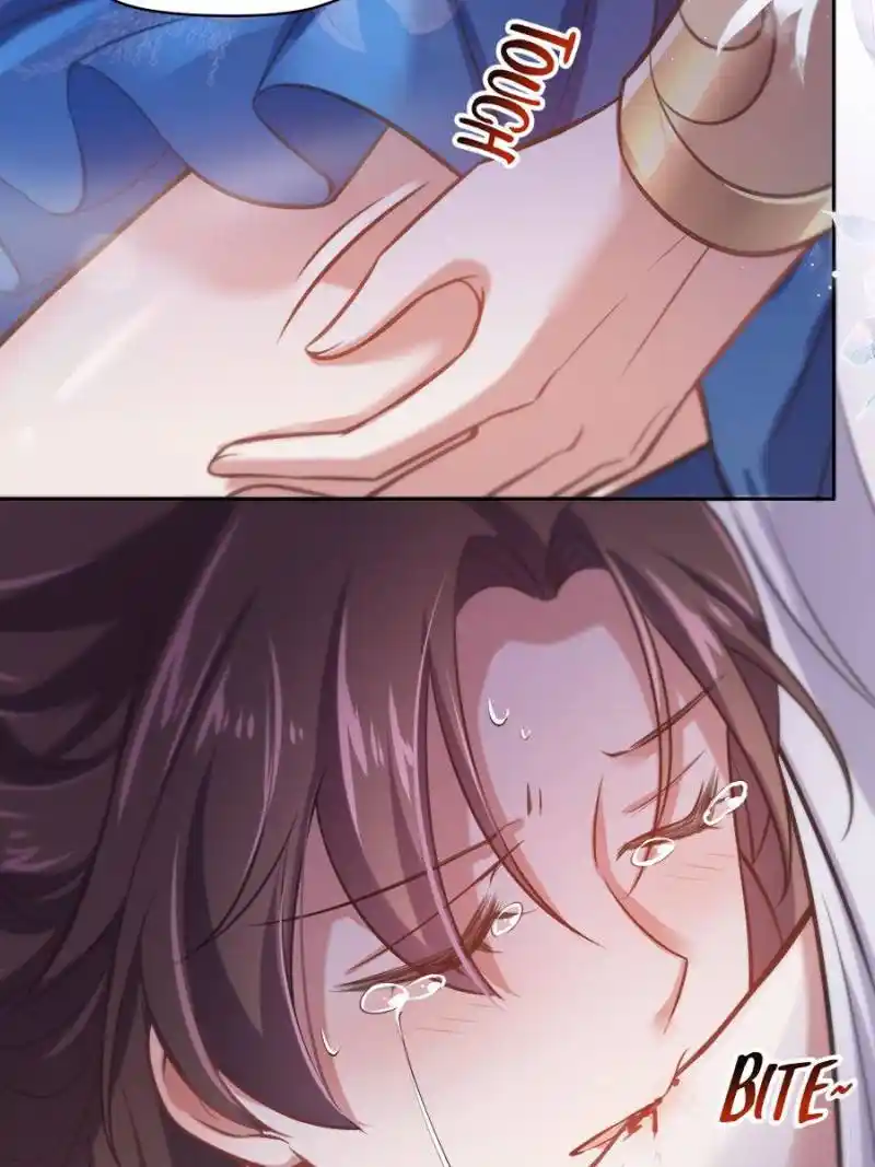 Be A Eunuch's Wife To Control The World Chapter 97