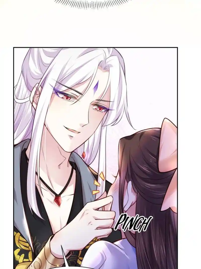 Be A Eunuch's Wife To Control The World Chapter 98