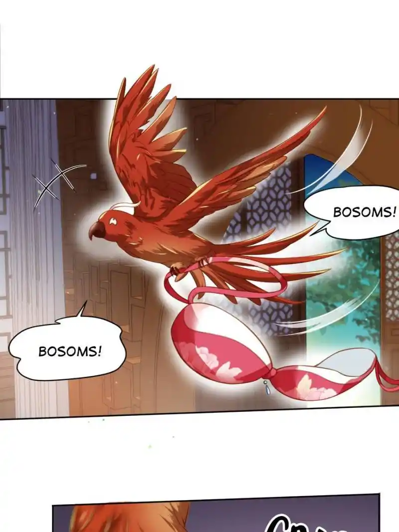 Be A Eunuch's Wife To Control The World Chapter 98