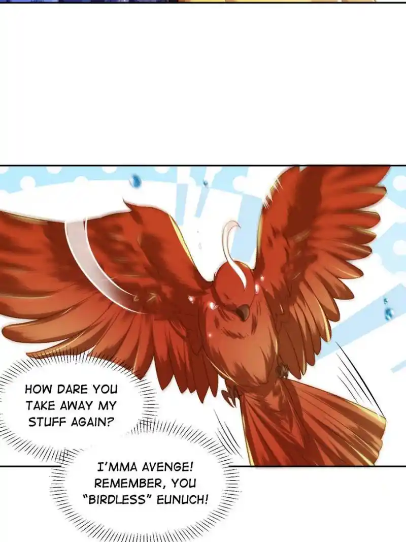 Be A Eunuch's Wife To Control The World Chapter 98