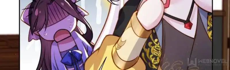 Be A Eunuch's Wife To Control The World Chapter 98