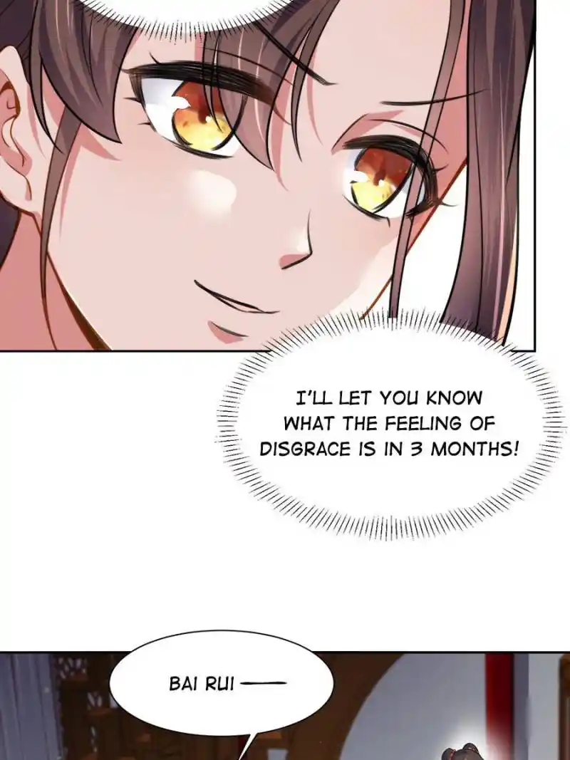 Be A Eunuch's Wife To Control The World Chapter 98