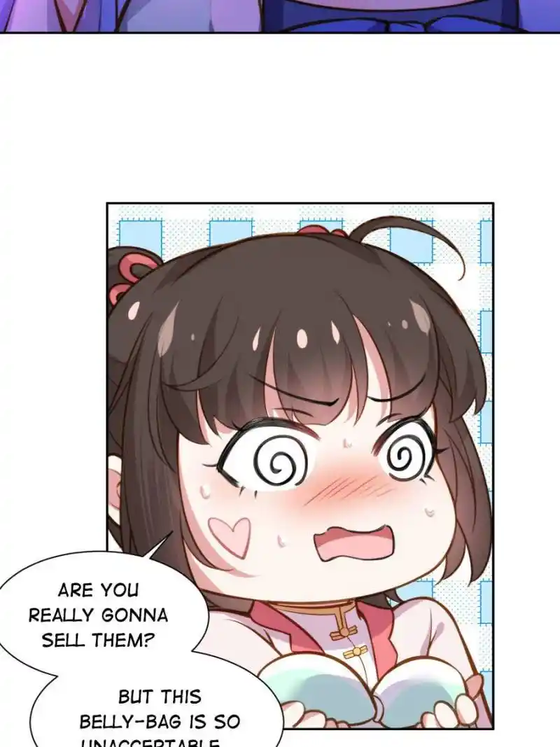 Be A Eunuch's Wife To Control The World Chapter 98