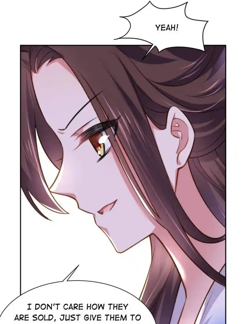 Be A Eunuch's Wife To Control The World Chapter 98