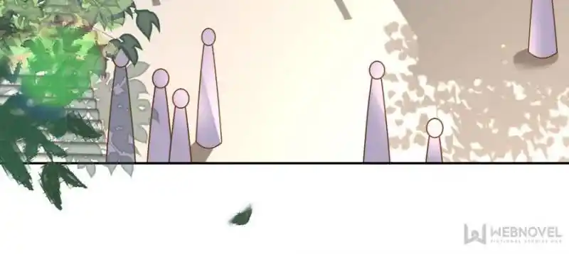 Be A Eunuch's Wife To Control The World Chapter 98