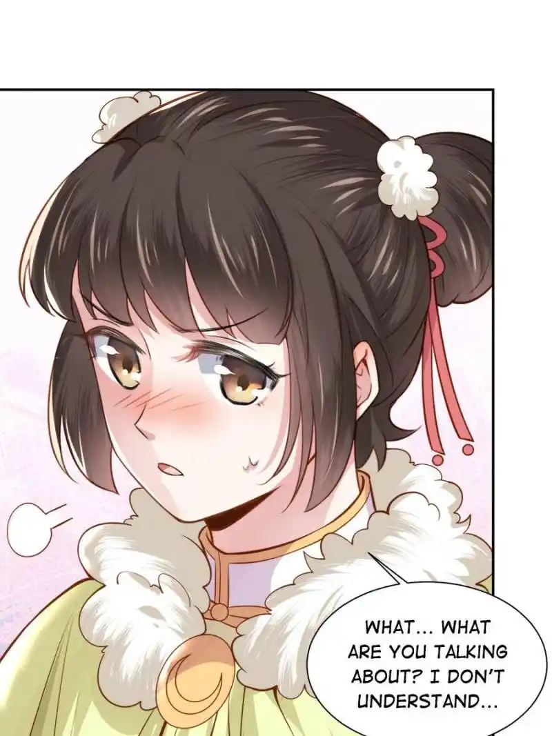 Be A Eunuch's Wife To Control The World Chapter 98