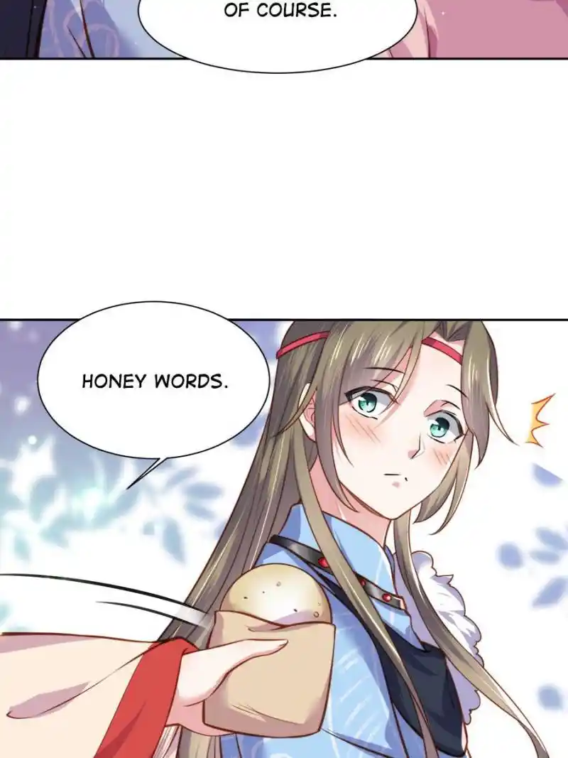 Be A Eunuch's Wife To Control The World Chapter 98