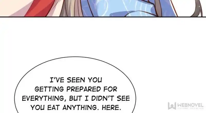 Be A Eunuch's Wife To Control The World Chapter 98