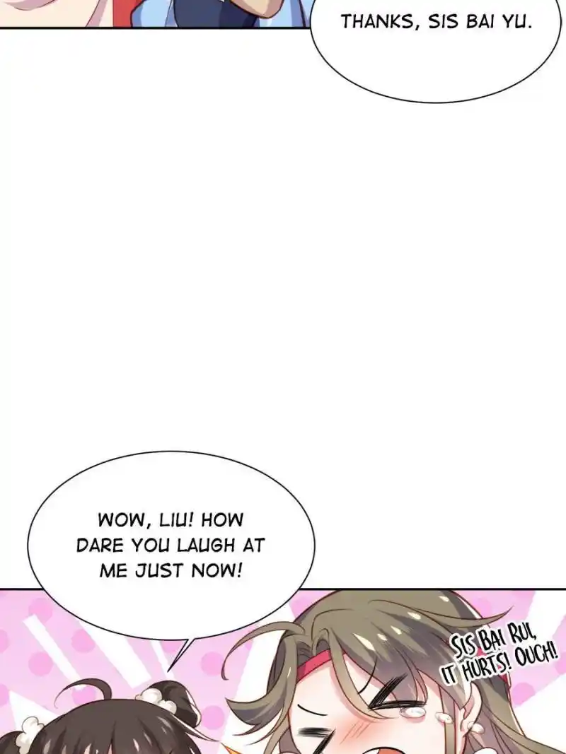 Be A Eunuch's Wife To Control The World Chapter 98