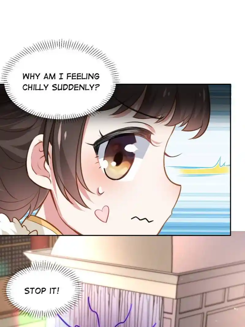 Be A Eunuch's Wife To Control The World Chapter 98