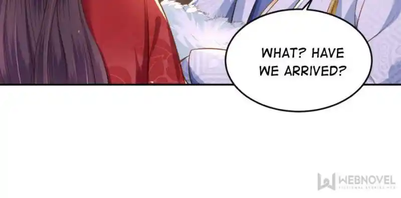 Be A Eunuch's Wife To Control The World Chapter 99