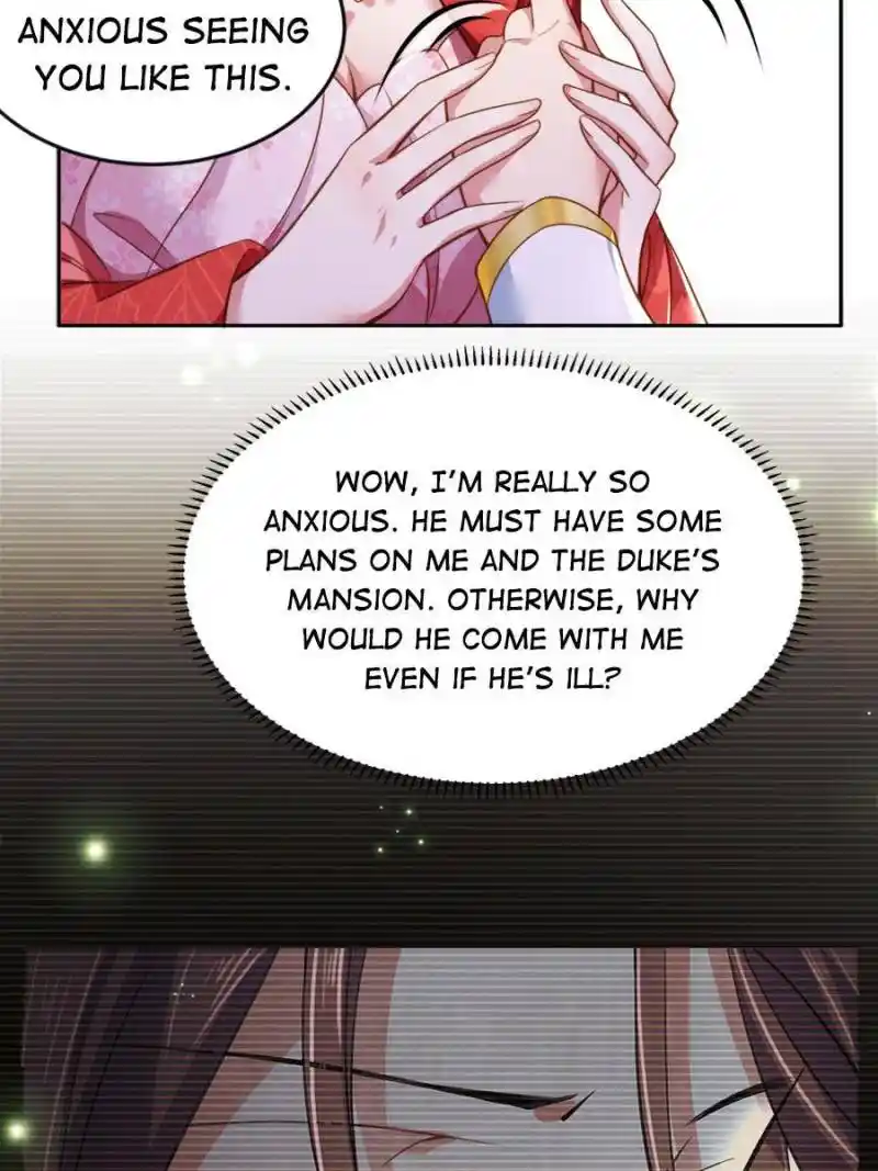 Be A Eunuch's Wife To Control The World Chapter 99