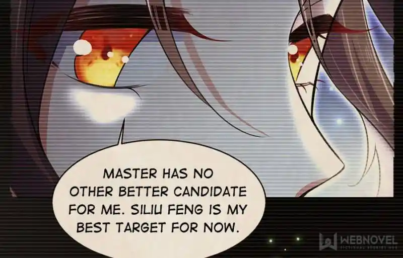 Be A Eunuch's Wife To Control The World Chapter 99