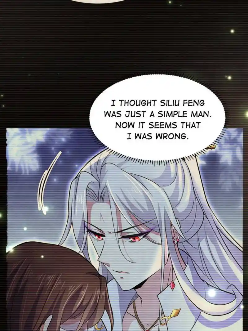 Be A Eunuch's Wife To Control The World Chapter 99