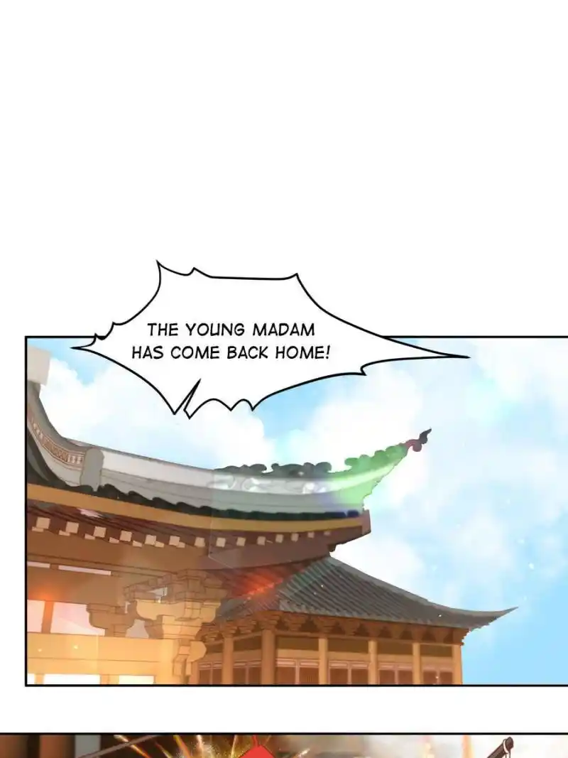 Be A Eunuch's Wife To Control The World Chapter 99