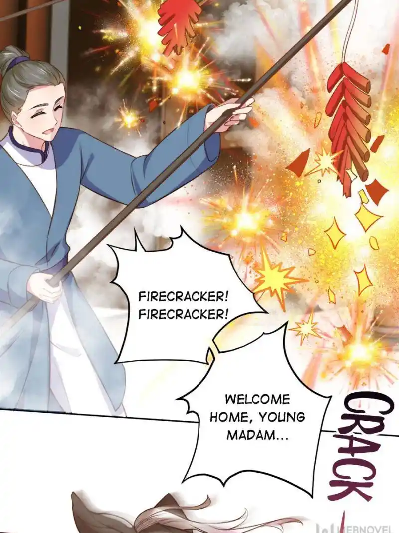 Be A Eunuch's Wife To Control The World Chapter 99