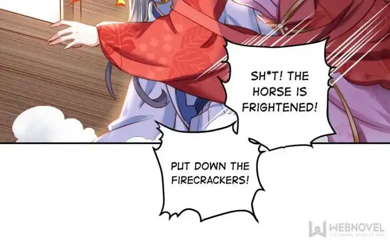 Be A Eunuch's Wife To Control The World Chapter 99