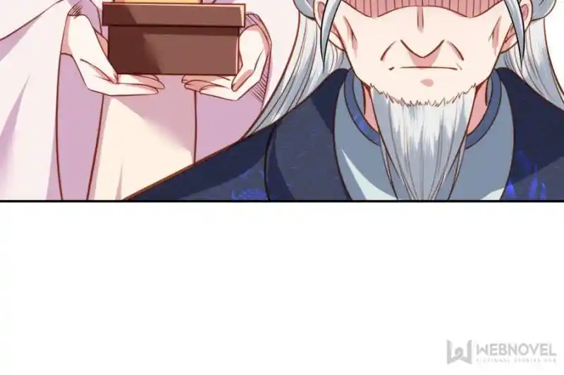 Be A Eunuch's Wife To Control The World Chapter 99