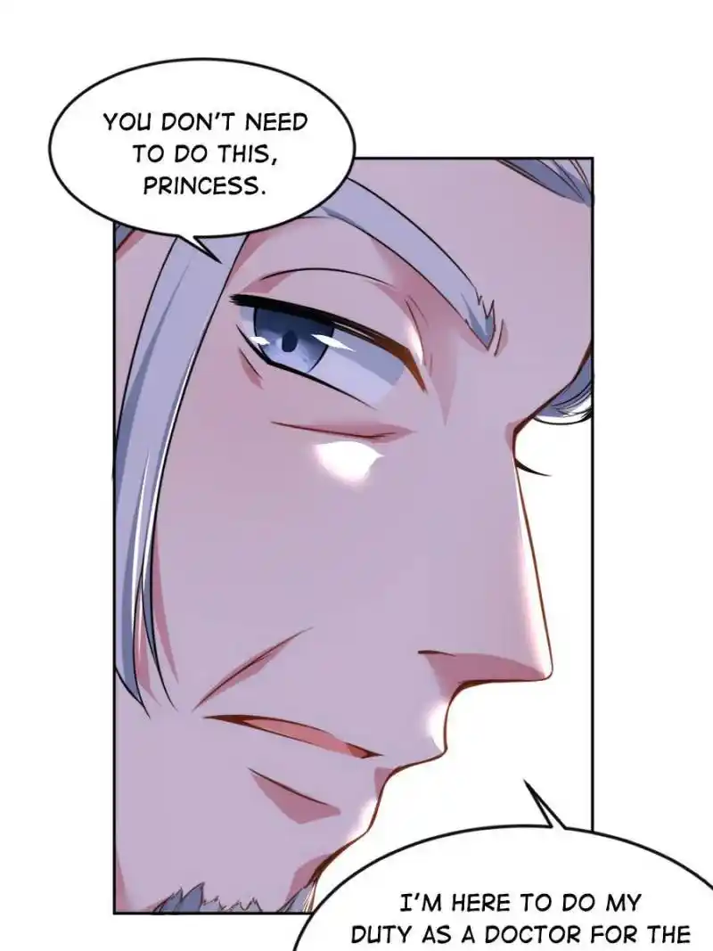 Be A Eunuch's Wife To Control The World Chapter 99