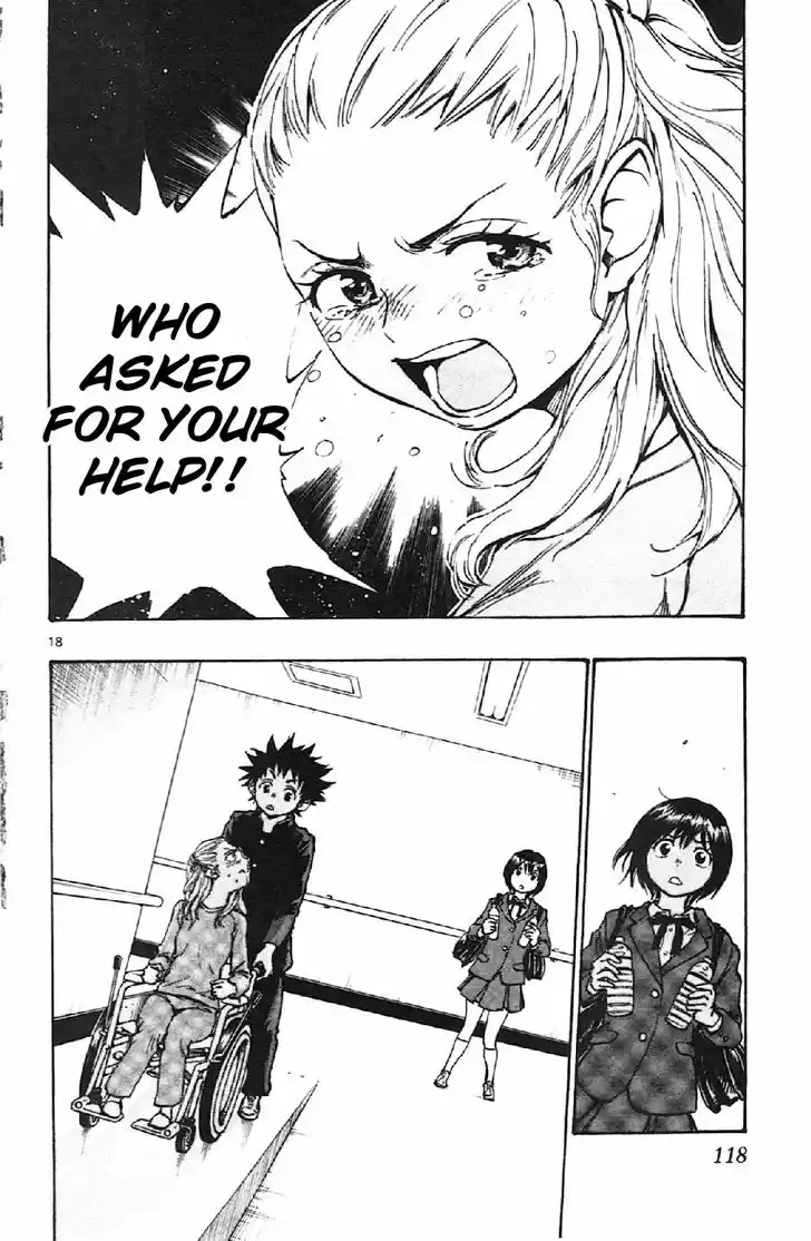 Be Blues! - Ao ni Nare 13