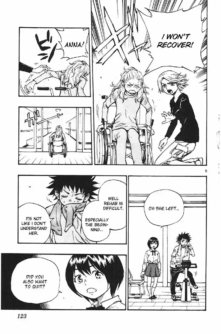 Be Blues! - Ao ni Nare 14