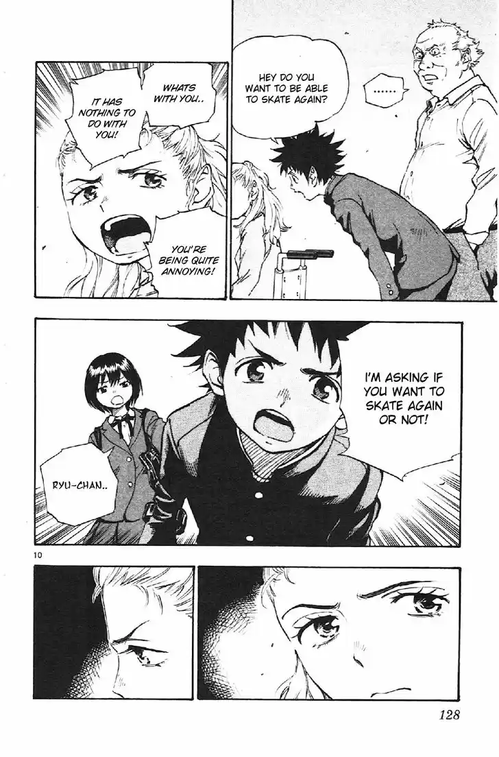 Be Blues! - Ao ni Nare 14