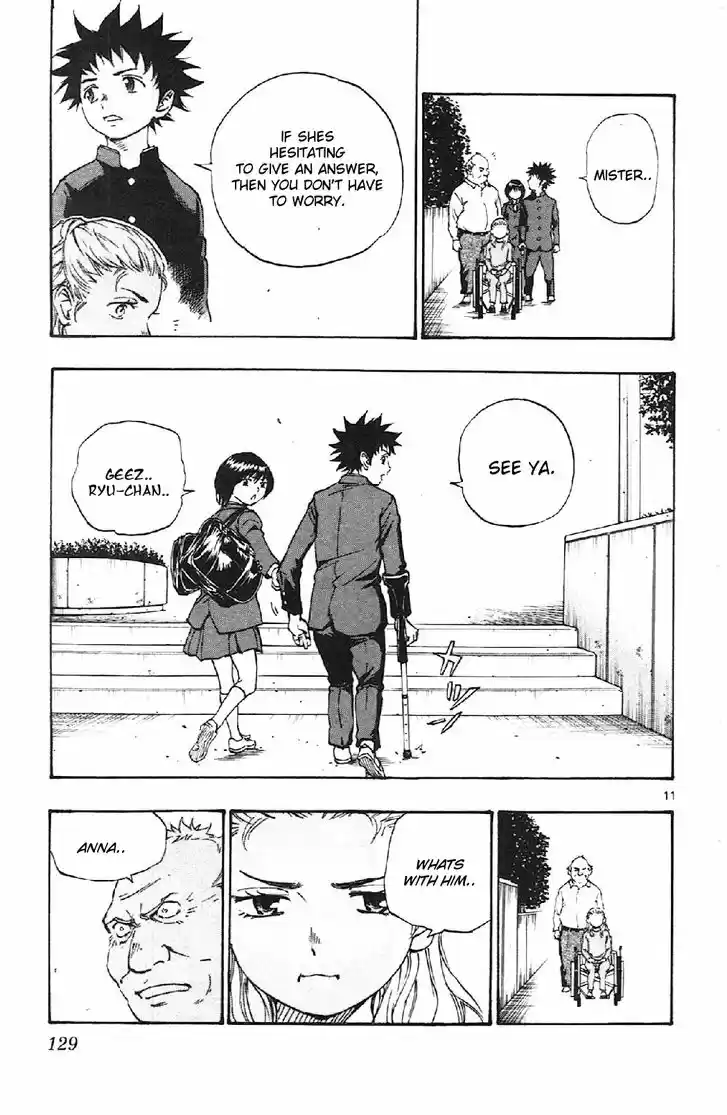 Be Blues! - Ao ni Nare 14