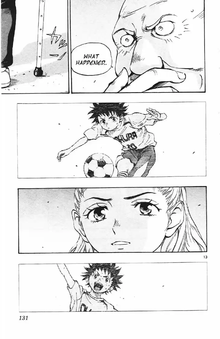 Be Blues! - Ao ni Nare 14