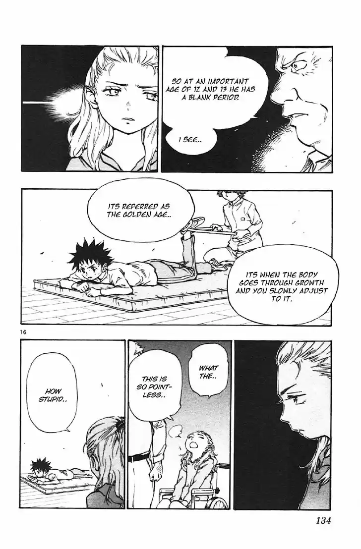 Be Blues! - Ao ni Nare 14