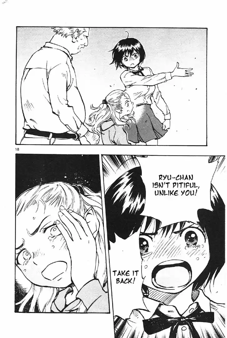 Be Blues! - Ao ni Nare 14