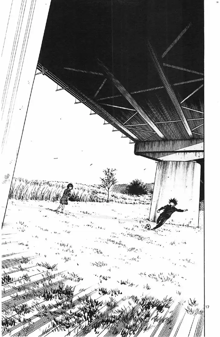 Be Blues! - Ao ni Nare 15