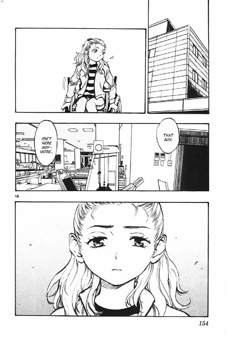 Be Blues! - Ao ni Nare 15