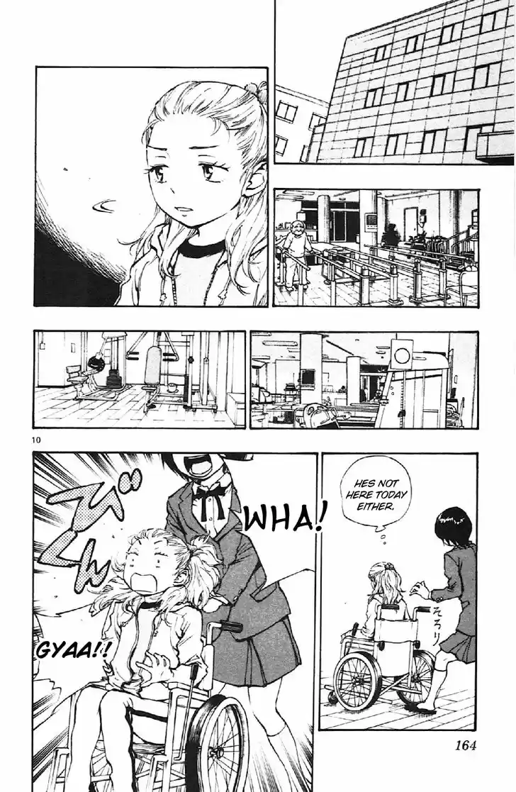 Be Blues! - Ao ni Nare 16