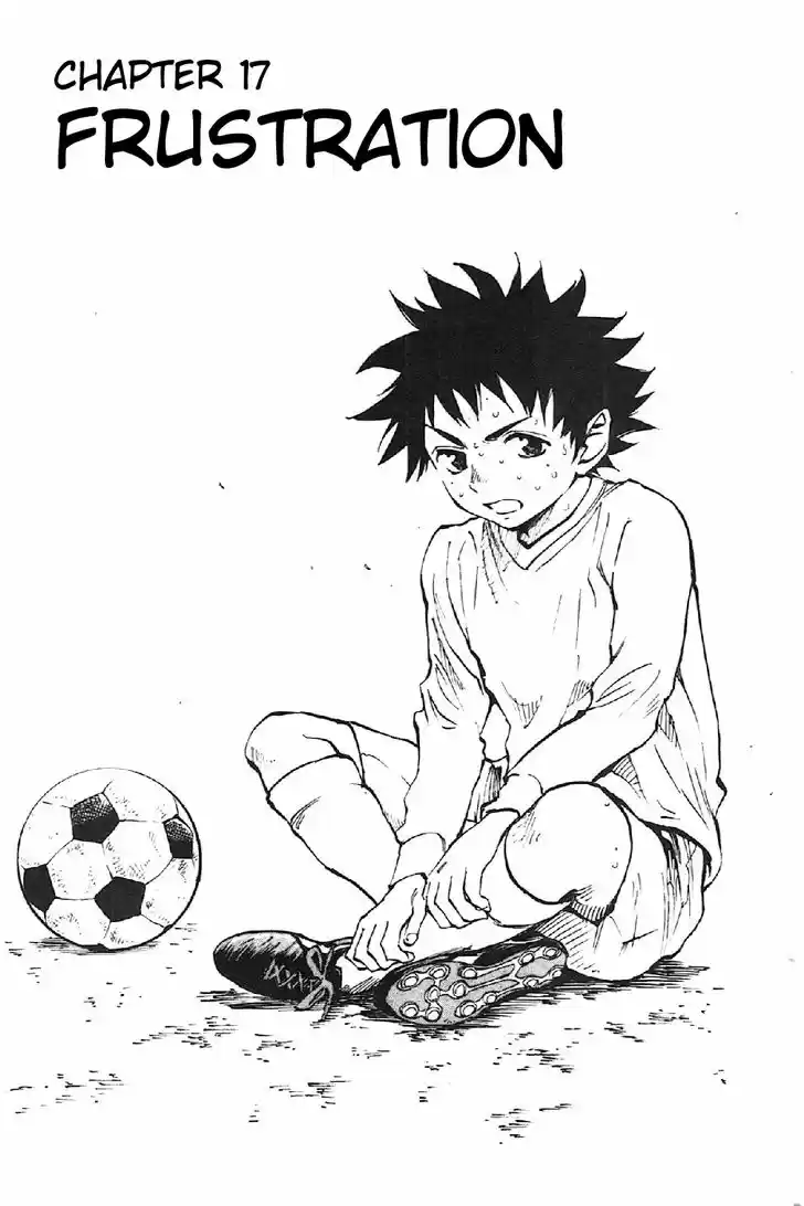 Be Blues! - Ao ni Nare 17