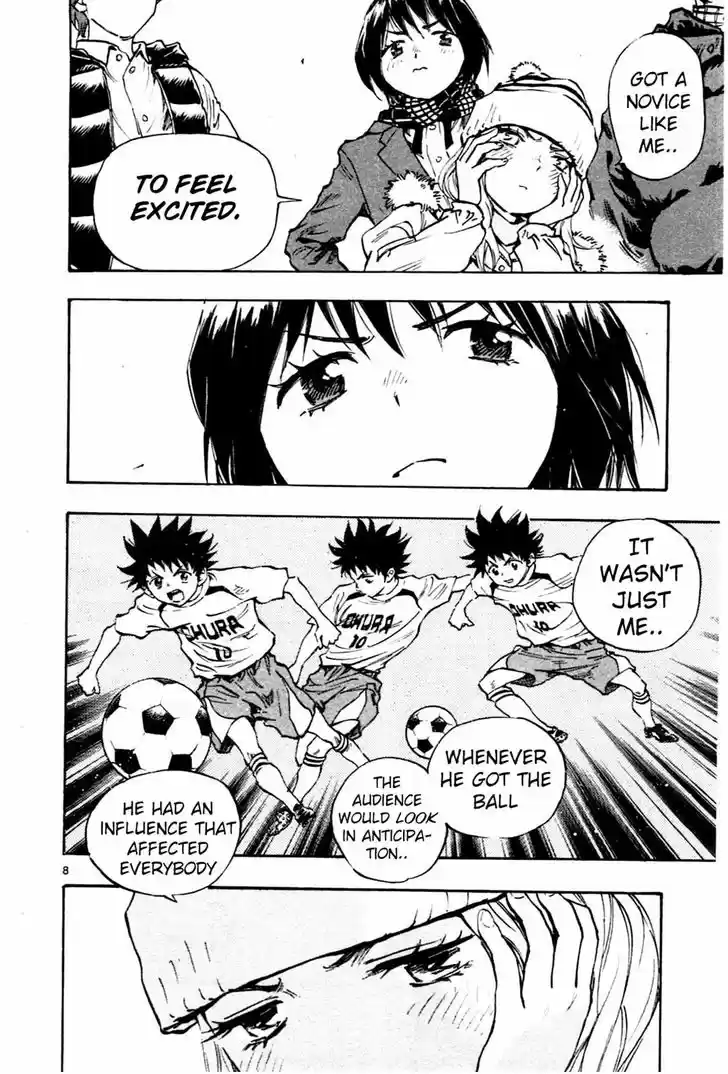 Be Blues! - Ao ni Nare 22