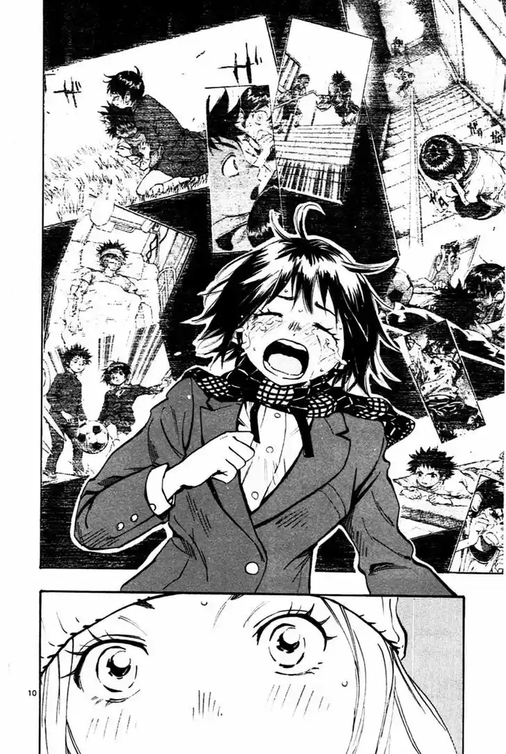 Be Blues! - Ao ni Nare 24