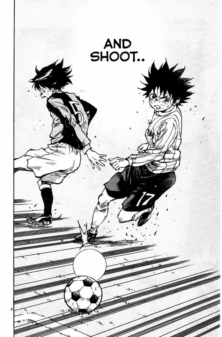 Be Blues! - Ao ni Nare 31