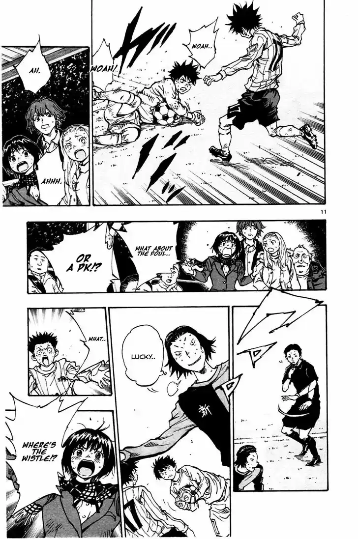 Be Blues! - Ao ni Nare 31