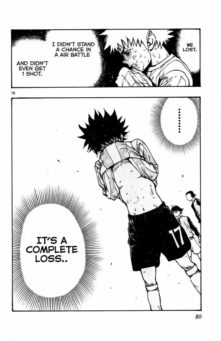 Be Blues! - Ao ni Nare 31