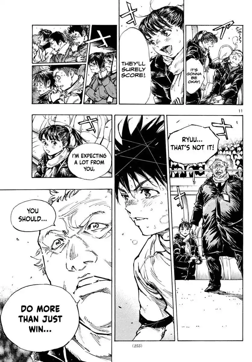 BE BLUES ~Ao ni Nare~ 478